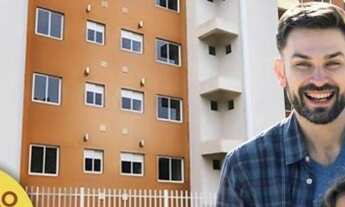 Imagem: Apartamento para Venda em Curitiba, Santa