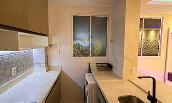 Imagem 5: LINDO APARTAMENTO A VENDA NO CONDOMINIO CHAPADA DA COSTA