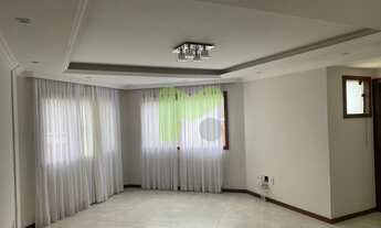 Imagem: Casa à venda, 3 quartos, 1 suíte, 3 vagas