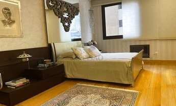 Imagem 12: Apartamento 4 Quartos à venda, 4 quartos, 4 suítes, 4 vagas, Lourdes - Belo Horizonte/MG