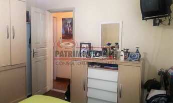 Imagem 5: Excelente Casa Duplex 3quartos quintal e vaga