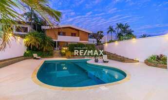 Imagem 7: Casa comercial/residencial com 6 quartos à venda, 582 m² por R$ 3.750.000 - Alto Taquaral