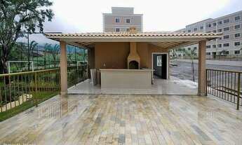 Imagem 2: Apartamento para Venda em Rio de Janeiro, Bangu, 2 dormitórios, 1 suíte, 2 banheiros, 1 va