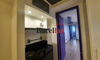 Imagem 4: Rio de Janeiro - Conjunto Comercial/Sala - Tijuca