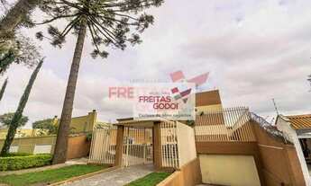 Imagem 2: Apartamento com 2 dormitórios à venda, 60 m² - Água Verde - Curitiba/PR