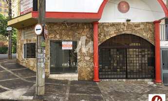 Imagem: Sala comercial (sala - terrea independente