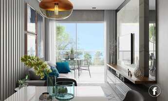 Imagem 2: FLORIANóPOLIS - Apartamento Padrão - Ingleses do Rio Vermelho