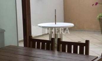 Imagem 6: Apartamento para venda possui 130 metros quadrados com 3 quartos