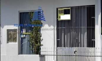 Imagem 3: Casa Mista para Venda em Trindade Florianópolis-SC - 443