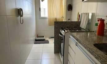 Imagem 2: Excelente Apartamento! 02 Quartos, Suíte, 59m2, Residencial West Side em Ceilândia