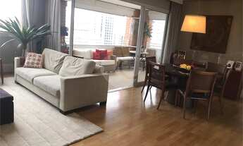 Imagem 2: DUPLEX EM PINHEIROS - 157M²