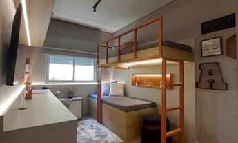 Imagem 3: Lindíssimo / Torre Única / Sacada Gourmet - VISITAS SOMENTE AGENDADAS