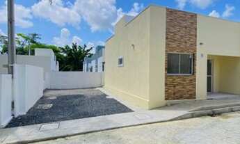 Imagem 2: RCS179/ Casa para venda tem 57 metros quadrados com 2 quartos em Tabatinga - Igarassu - Pe