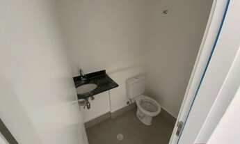 Imagem 5: Excelente sala de alto padrão 40m² condomínio Ferrara, rua Padre Estevão Pernet, próximo a