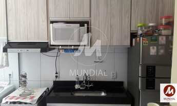 Imagem 4: Apartamento (tipo - padrao) 2 dormitórios, cozinha planejada, portaria 24hs, lazer, em con