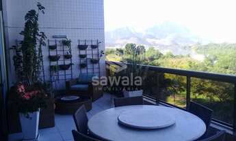 Imagem 3: Rio de Janeiro - Apartamento Padrão - Barra da Tijuca