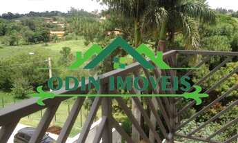 Imagem 7: Vinhedo - Apartamento Padrão - Condomínio Parque dos Pinheirinhos