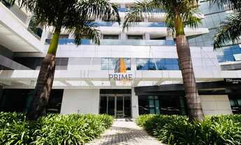 Imagem: Studio para venda possui 29 metros quadrados