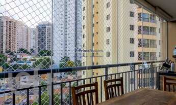 Imagem 5: APARTAMENTO À VENDA 3 DORMITÓRIOS 2 VAGAS LAZER CHÁCARA INGLESA