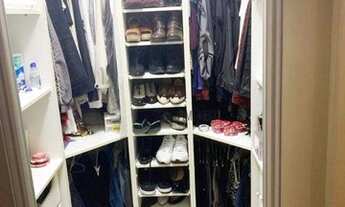 Imagem 7: Apartamento com 3 dormitórios à venda, 100 m² por R$ 1.300.000,00 - Bela Vista - São Paulo