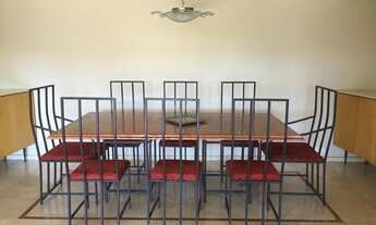 Imagem: Locação Apartamento 3 Dormitórios - 160