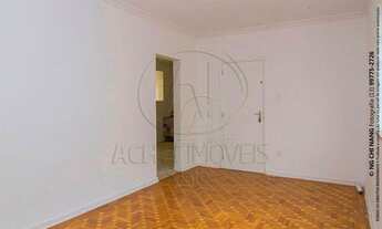 Imagem 4: Apartamento com 3 dormitórios à venda, 80 m² por R$ 395.000,00 - Embaré - Santos/SP