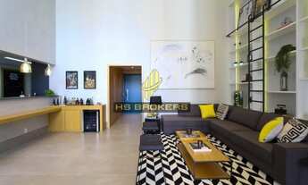 Imagem 5: Lindo apartamentono Panamby!