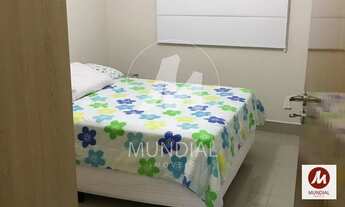 Imagem 5: Apartamento (tipo - padrao) 2 dormitórios/suite, cozinha planejada, em condomínio fechado