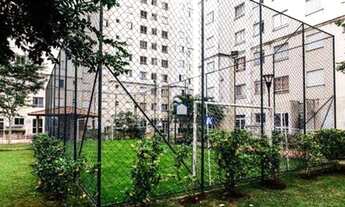 Imagem 5: Apartamento LOCAÇÃO 45m², 2 dorms, 1 vaga - com piscina - Av Guarulhos - SP