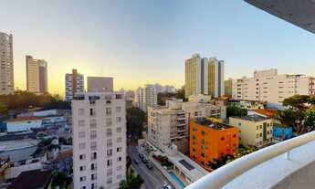 Imagem 6: Excelente Apartamento Studio à venda com 1 Dormitório possuindo 38 m² em Perdizes, São Pau