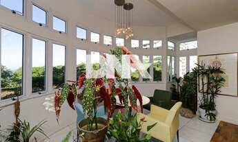 Imagem 2: Rio de Janeiro - Apartamento Padrão - Copacabana