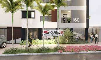 Imagem 2: Apartamentos Novos, 2 dormitórios, Jardim Anália Franco, São Paulo/SP