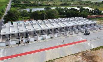 Imagem 5: Casa à venda no bairro Pedras - Itaitinga/CE