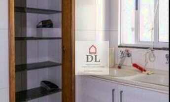 Imagem 6: Cobertura com 3 dormitórios para alugar, 150 m² por R$ 3.000,00/mês - Glória - Macaé/RJ