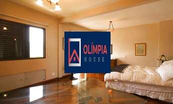 Imagem 4: Apartamento Venda 3 Dormitórios - 156 m² Vila Olímpia