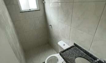 Imagem 4: Casa REPASSE para venda possui 80 metros quadrados com 2 quartos em Pedras