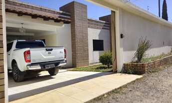 Imagem 2: Casa em lote de 1000 metros lago norte