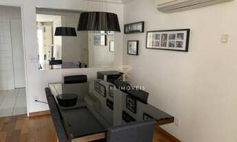 Imagem 3: Apartamento com 3 dormitórios à venda, 103 m² por R$ 1.175. - Perdizes - São Paulo/SP