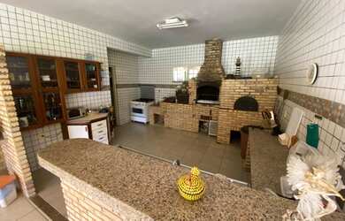 Imagem 7: Casa no Porto das Dunas - 538m2 - 6 quartos - 10 vagas - Aquiraz - Ceará