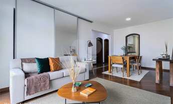 Imagem 6: São Paulo - Apartamento Padrão - VILA MARIANA