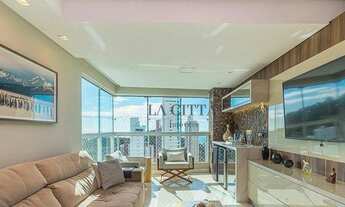 Imagem 4: Apartamento com 4 dormitórios à venda, 135 m² por R$ 2.200.000 - Pioneiros - Balneário Cam