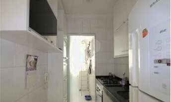 Imagem 6: Apartamento-São Paulo-TATUAPÉ