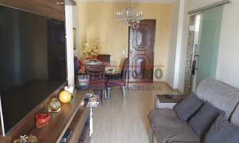 Imagem 2: 3 quartos - vaga - financia - Norte Shopping