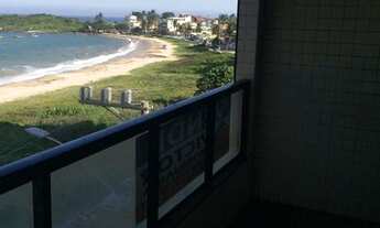 Imagem 1: Cobertura à venda 3 Quartos, 1 Suite, 180M², Enseada Azul, Guarapari - ES