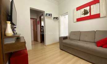Imagem 2: Ref.: APA2042 - Apartamento dois quartos na Avenida dos Andradas -Centro
