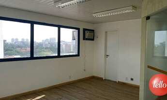 Imagem 4: São Paulo - Conjunto Comercial/sala - Chácara Santo Antônio