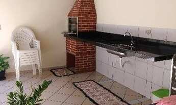 Imagem 4: Casa em Cambé Casa com 2 dormitórios