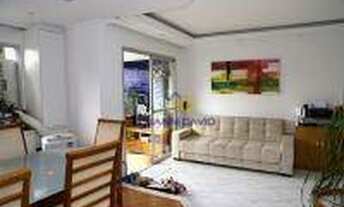 Imagem: Lindo APTO com três dormitórios uma Suíte