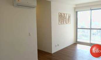 Imagem: São Paulo - Apartamento Padrão - Jabaquara