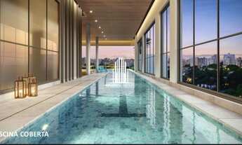 Imagem 4: Apartamentos de 1, 2 e 3 dormitórios no Tatuapé - Raízes Tatuapé